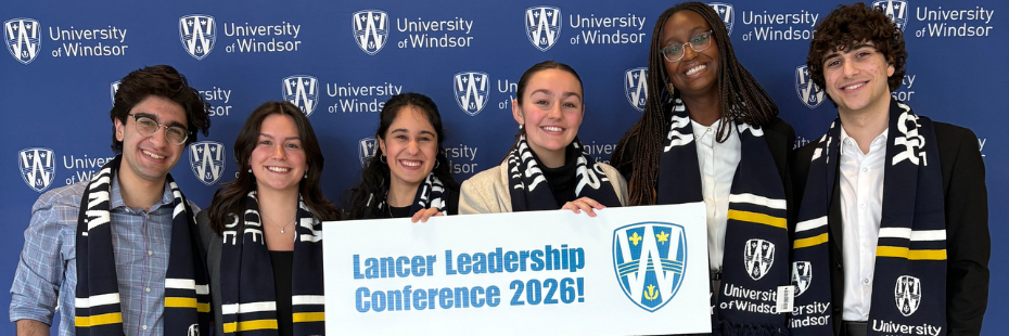 2026 Lancer Leadership Panellists