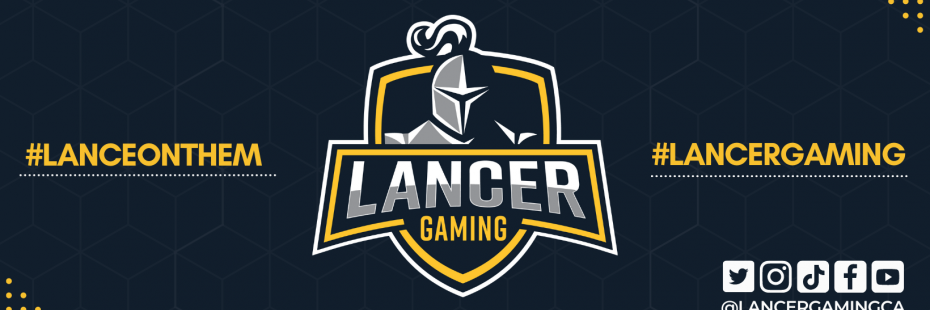 Lancer Gaming Promotion