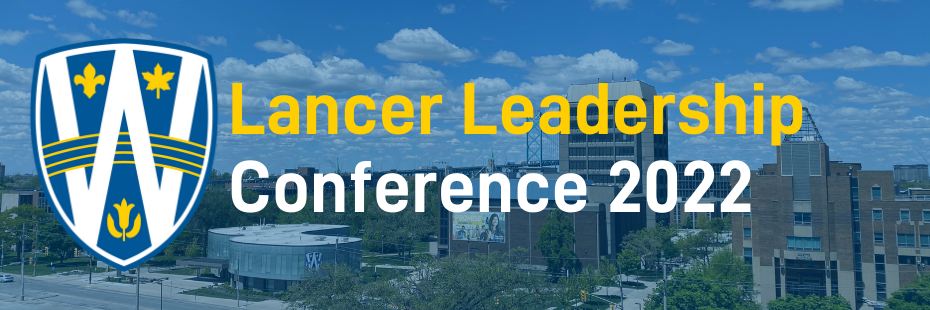 Lancer Leadership Conference 2022