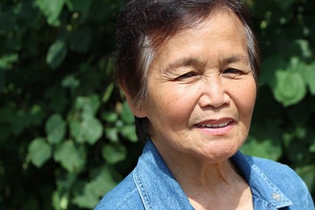 UWindsor Donor, Bernie Doctor