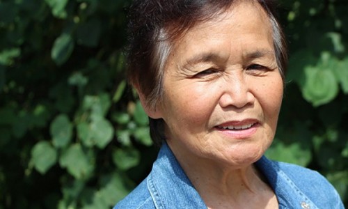 UWindsor Donor, Bernie Doctor