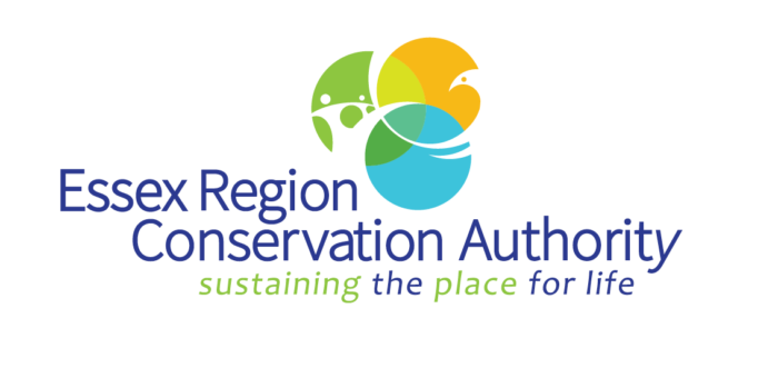 Essex Region Conservation Authority logo