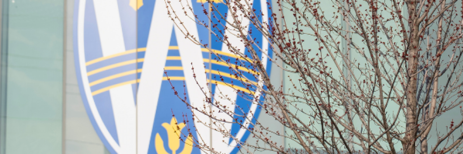 Sustainability Contact Us