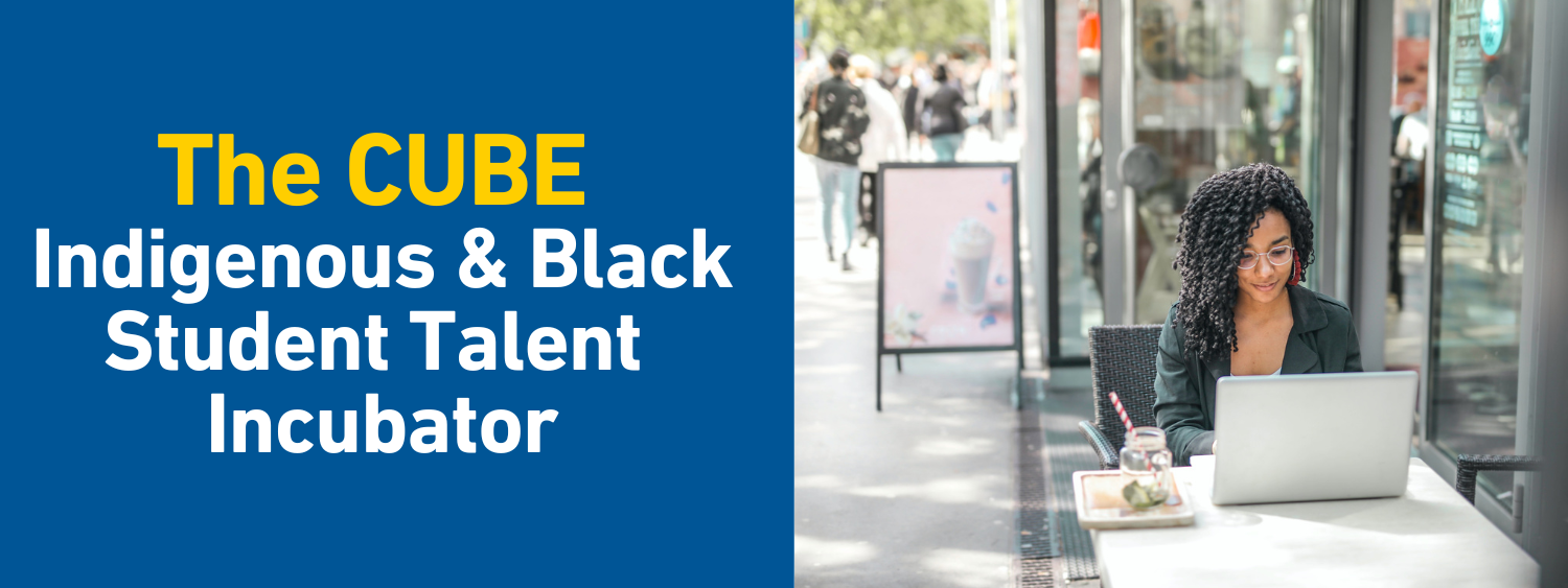 Contact Us | The CUBE