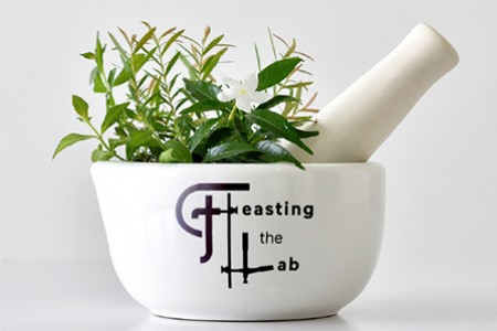 Feasting the Lab will celebrate Incubator Lab&#039;s new location in the re-imagined Armouries