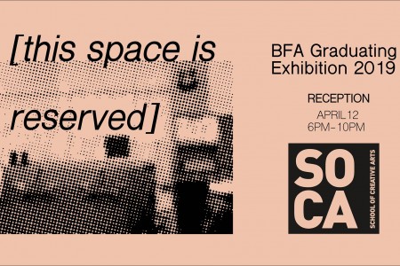 this space is reserved