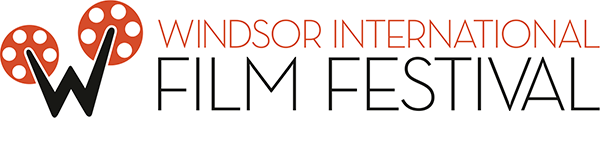 Windsor International Film Festival logo