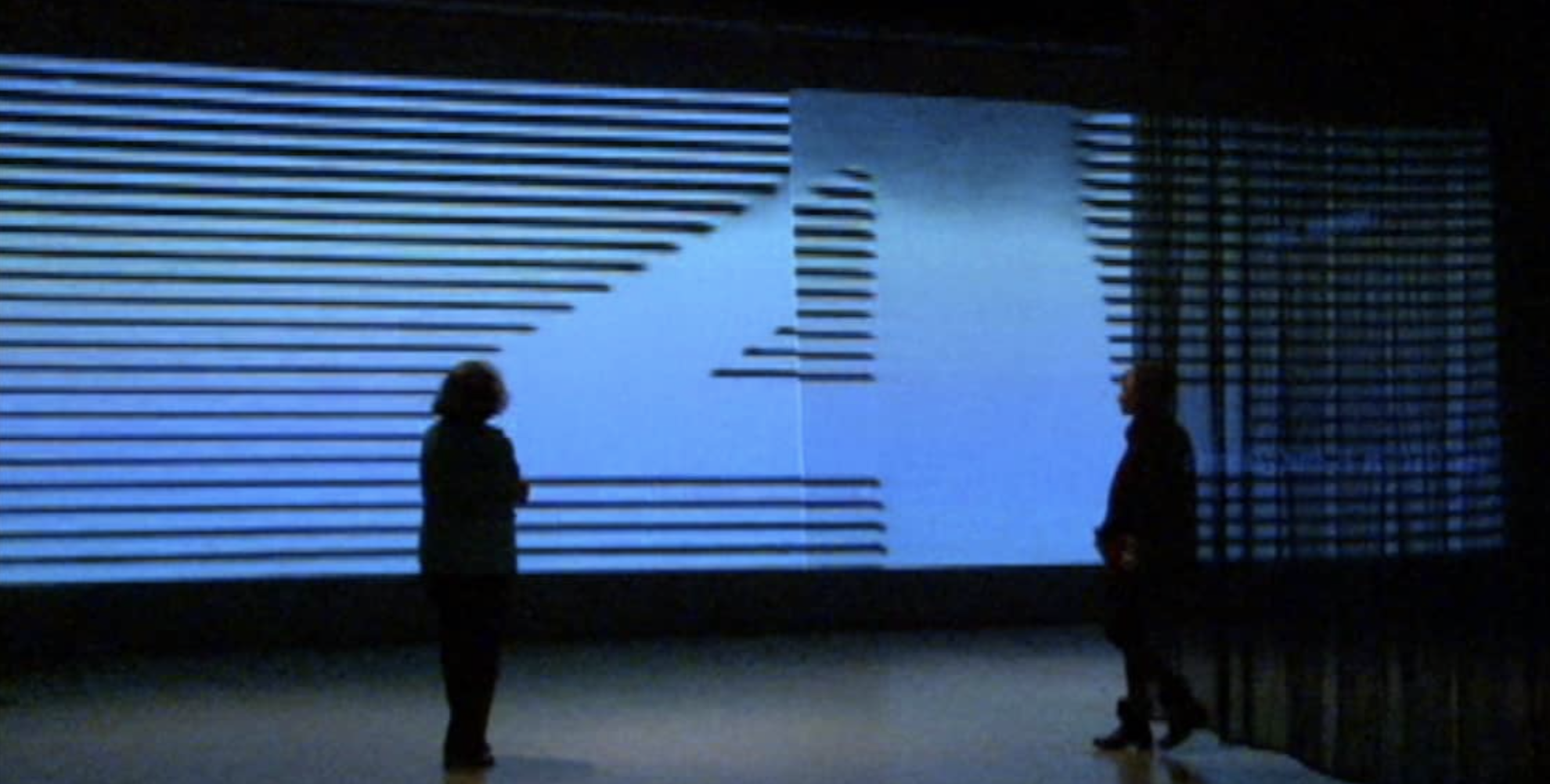 Brent Lee: This is an important message for Julie Wade installation still