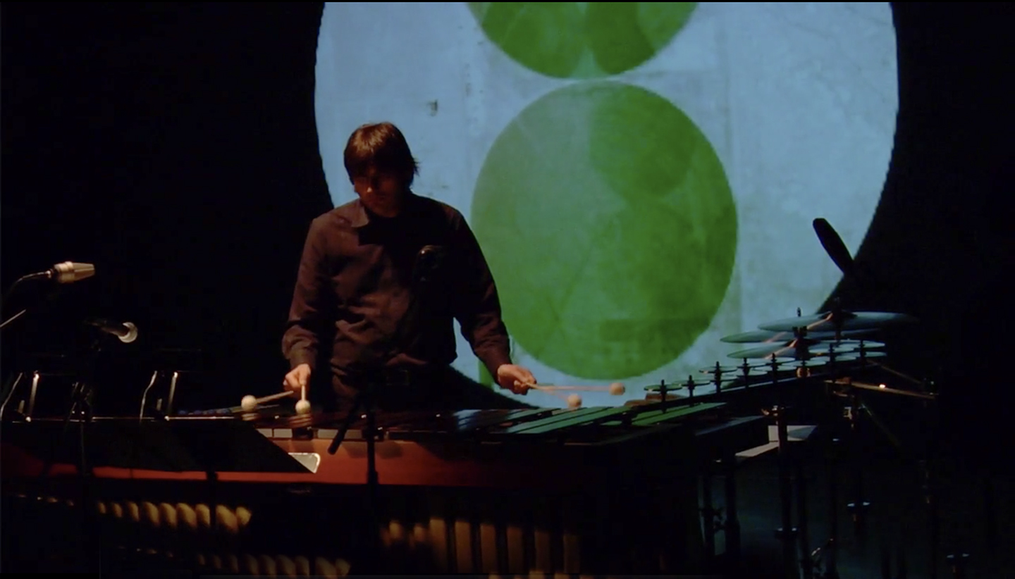 Propeller Project Symposium performance