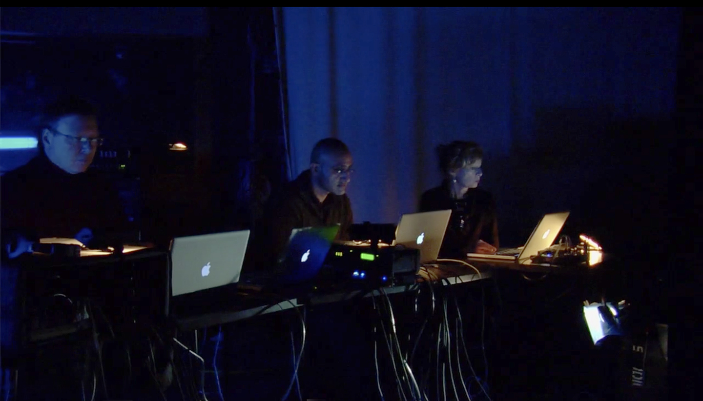 Propeller Project Symposium performance