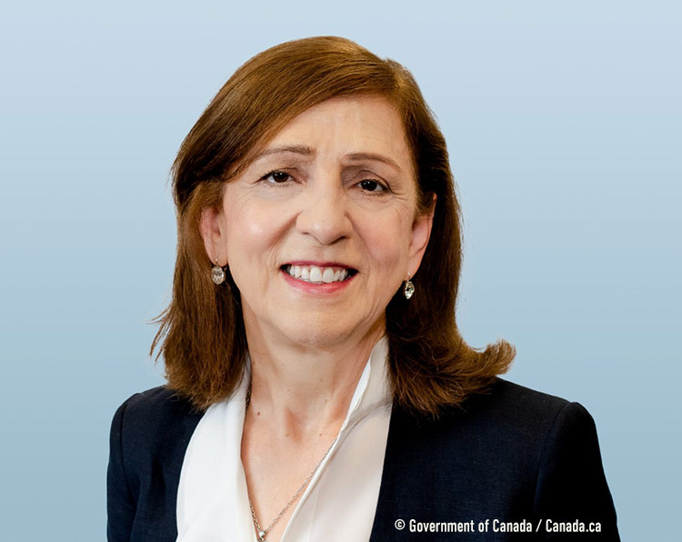 Profile photo of Marie Campagna