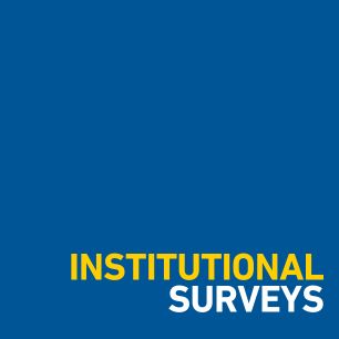 Institutional Surveys