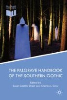 The Palgrave Handbook of the Southern Gothic Cover