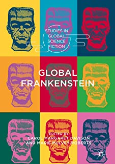 Global Frankenstein Cover