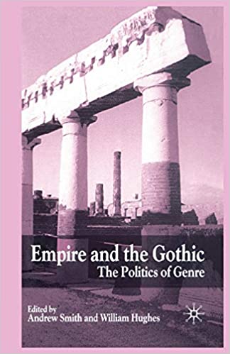 Empire and the Gothic