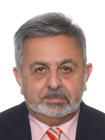 Majid Ahmadi