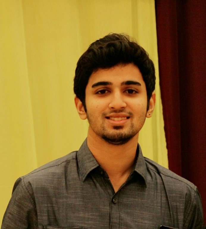 Siddharth Swamination