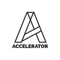 Accelerator logo