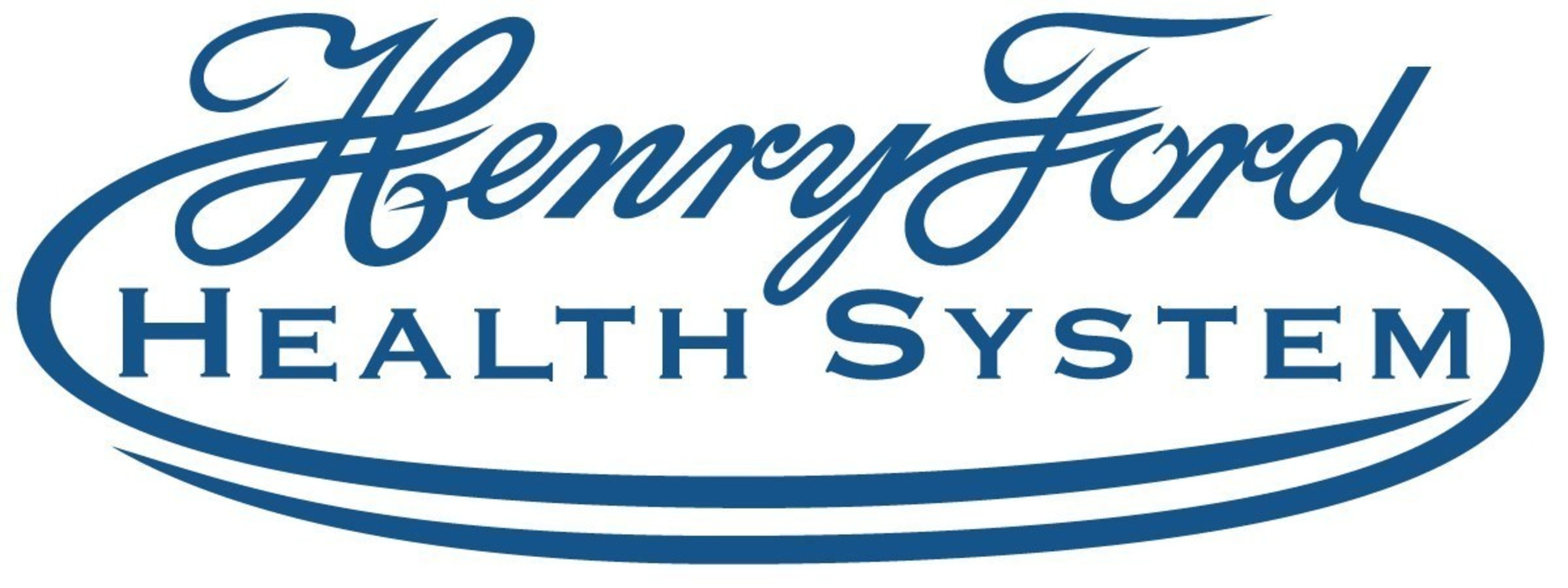 Henry Ford Health System logo