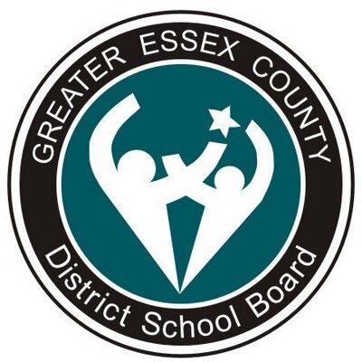 GECDSB logo