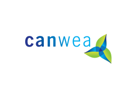 CanWEA logo