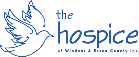 Hospice logo