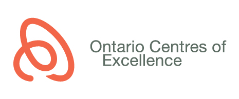 Ontario Centres of Excellence logo