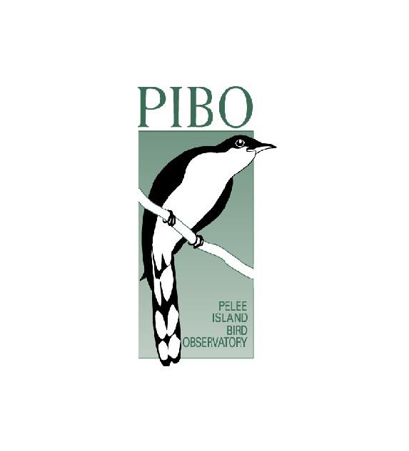 Pelee Island Bird Conservatory logo