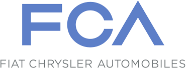 FCA logo