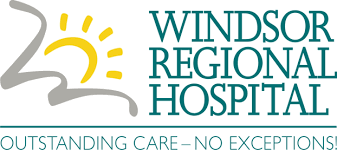 WRH logo